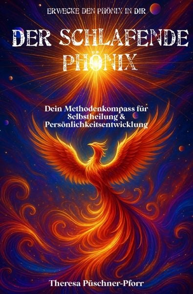 Produktbild: Der schlafende Ph&ouml;nix