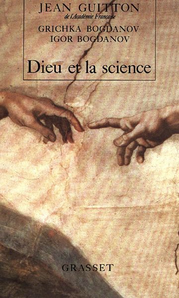 Produktbild: Dieu et la Science