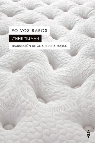 Produktbild: Polvos raros