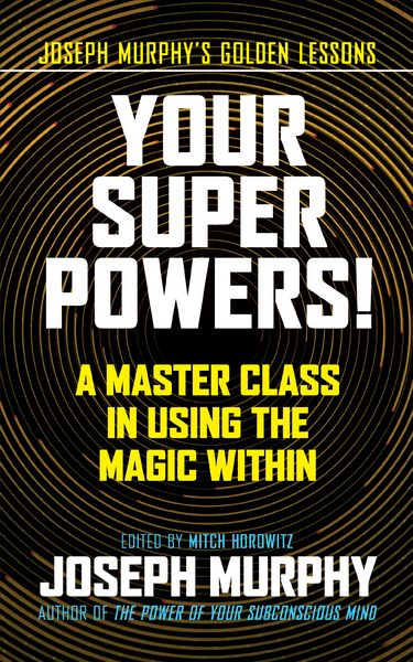 Produktbild: Your Super Powers!
