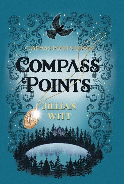 Produktbild: Compass Points