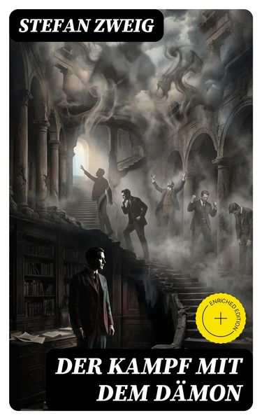Produktbild: Der Kampf mit dem D&auml;mon
