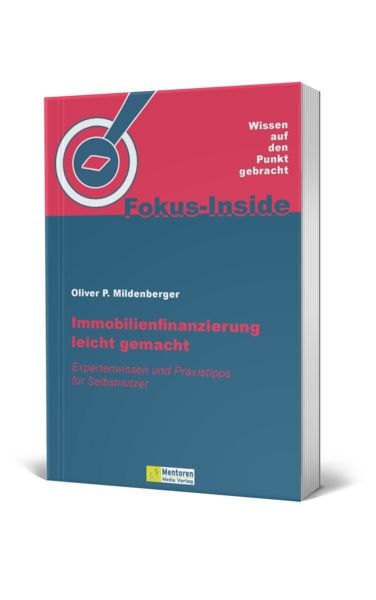 Produktbild: Immobilienfinanzierung leicht gemacht