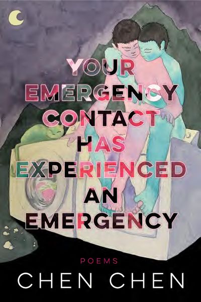 Produktbild: Your Emergency Contact Has Experienced an Emergency