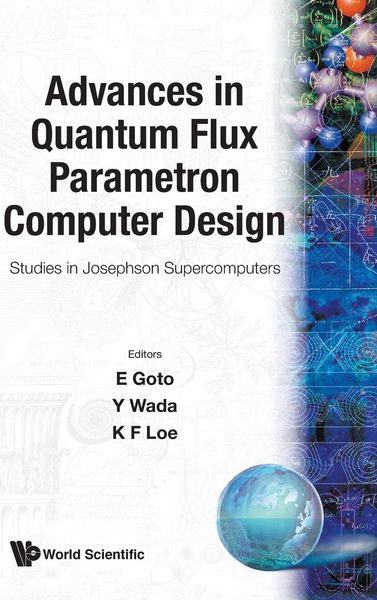 Produktbild: ADV IN QUANTUM FLUX PARAMETRON... (V3)