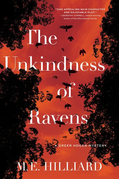 Produktbild: The Unkindness of Ravens