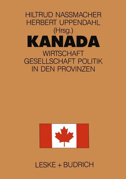 Produktbild: Kanada