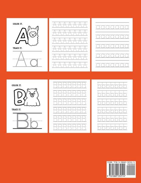 Produktbild: Animal Alphabet