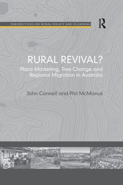 Produktbild: Rural Revival?