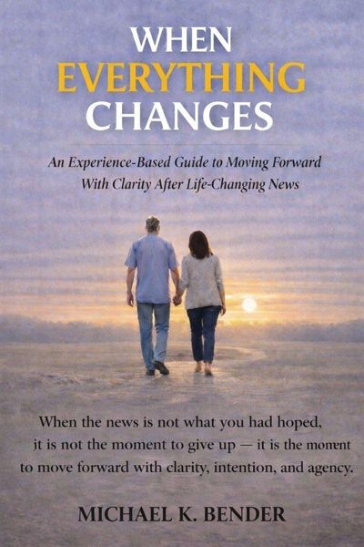 Produktbild: When Everything Changes