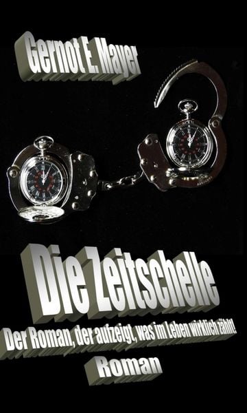 Produktbild: Die Zeitschelle
