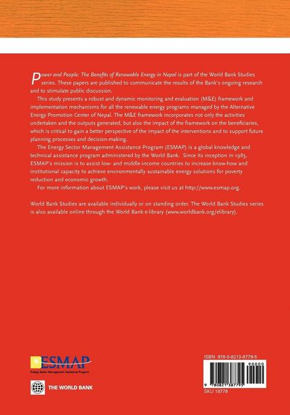 Produktbild: Power and People