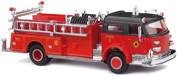 Busch - LaFrance Pumper Firedepartmen