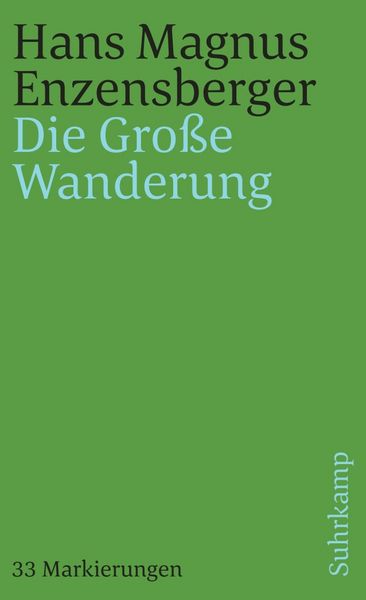 Produktbild: Die Gro&szlig;e Wanderung