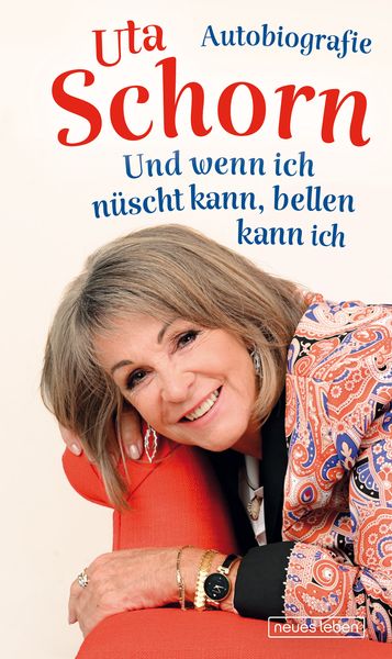 Produktbild: Und wenn ich n&uuml;scht kann, bellen kann ich