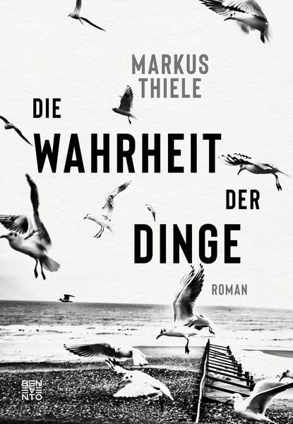 Produktbild: Die Wahrheit der Dinge