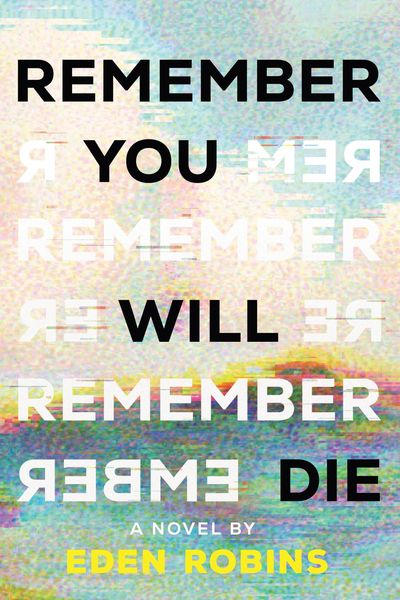 Produktbild: Remember You Will Die