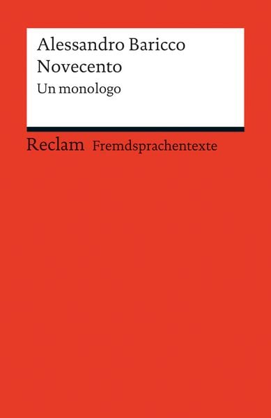 Produktbild: Novecento