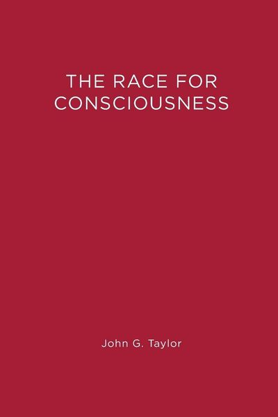 Produktbild: The Race for Consciousness