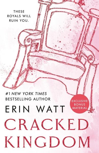 Produktbild: Cracked Kingdom