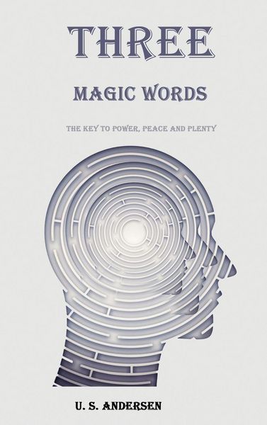 Produktbild: Three Magic Words