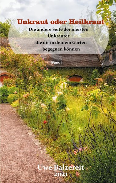 Produktbild: Unkraut oder Heilkraut