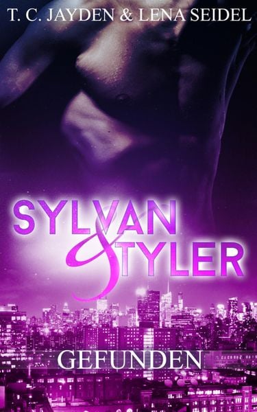 Produktbild: Sylvan und Tyler, Teil 1