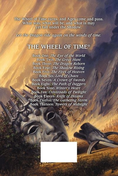 Produktbild: The Path of Daggers