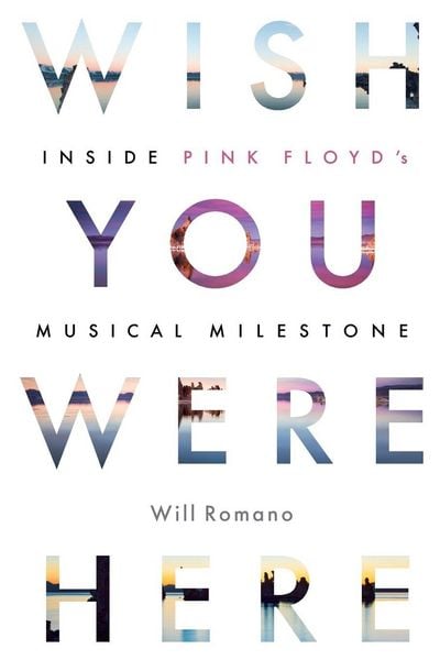 Produktbild: Wish You Were Here