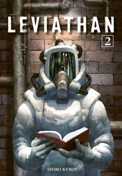 Produktbild: Leviathan 2