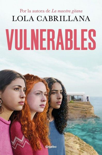 Produktbild: Vulnerables / Vulnerable