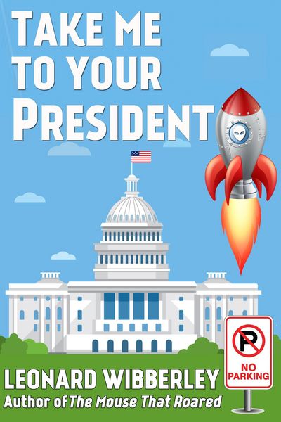 Produktbild: Take Me to Your President
