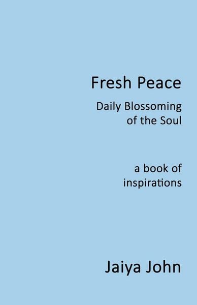 Produktbild: Fresh Peace
