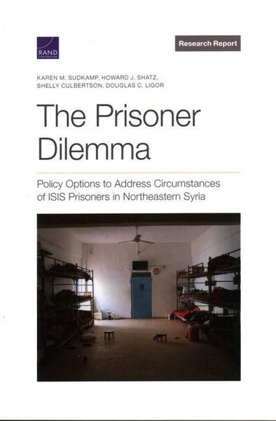Produktbild: The Prisoner Dilemma
