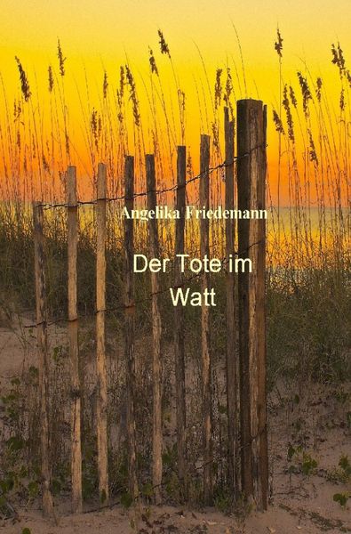 Produktbild: Der Tote im Watt