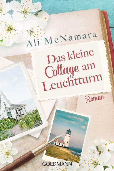 Produktbild: Das kleine Cottage am Leuchtturm
