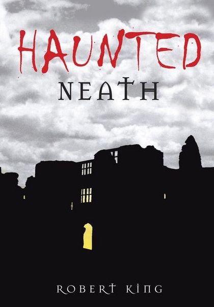 Produktbild: Haunted Neath