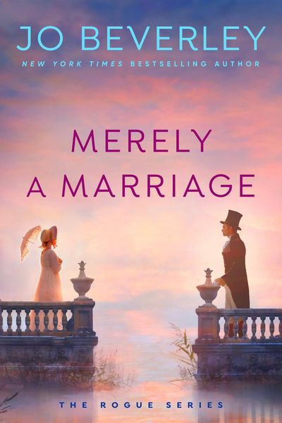 Produktbild: Merely a Marriage