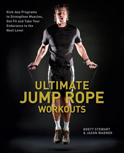 Produktbild: Ultimate Jump Rope Workouts