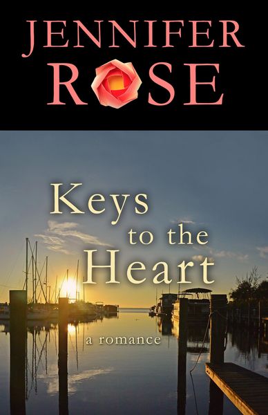 Produktbild: Keys to the Heart