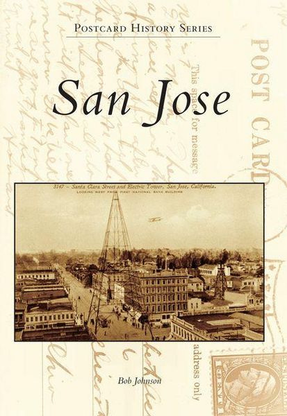 Produktbild: San Jose