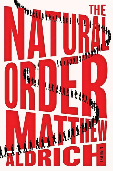 Produktbild: The Natural Order