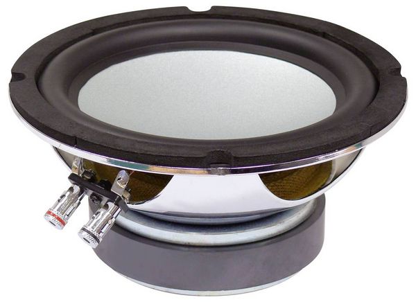 Produktbild: Sintron 201730 16.5cm Tieft&ouml;ner 150W 4Ω