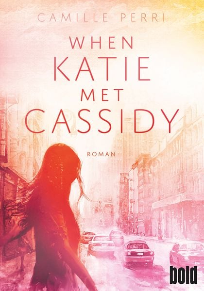 Produktbild: When Katie met Cassidy