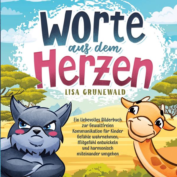 Produktbild: Worte aus dem Herzen