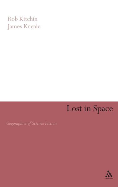 Produktbild: Lost in Space