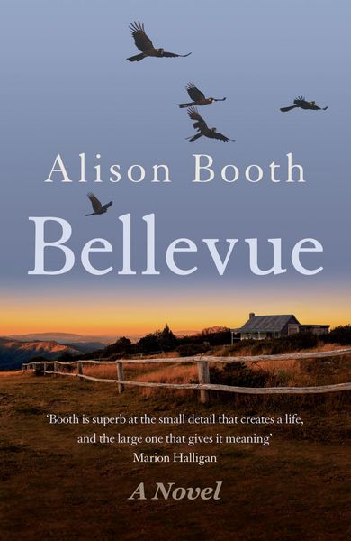Produktbild: Bellevue