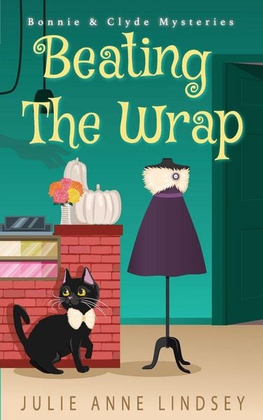 Produktbild: Beating the Wrap