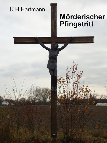 Produktbild: M&ouml;rderischer Pfingstritt