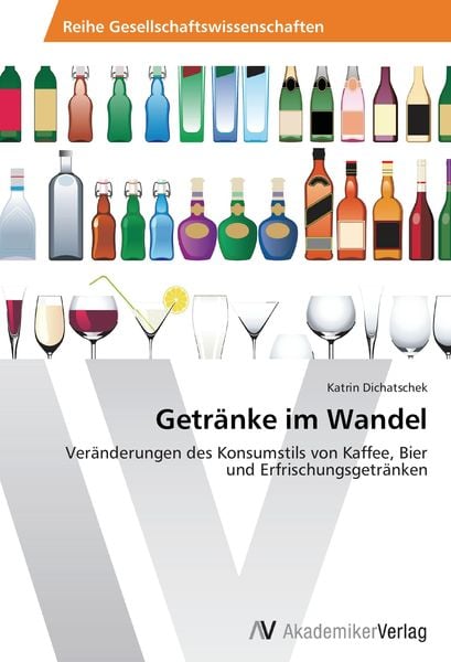 Produktbild: Getr&auml;nke im Wandel